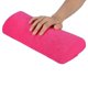 thumbnail image 4 of Fashion Hand Rest Cushion Nail Art Treatment Manicure Soft Sponge Pillow Washable Rose, 4 of 5