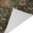 thumbnail image 3 of Dalyn Silk Road Area Rug SR1-Basil SR1BS20X30 Basil, 1'8" x 2'6", 3 of 4