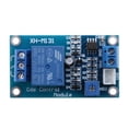 thumbnail image 3 of Sensor De Detección Del Módulo De Del Fotorresistor Del Interruptor De Luces XH-M131 Macarena Módulo de relé de fotorresistencia, 3 of 8