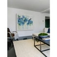 thumbnail image 6 of "Center Piece I-1" Framed Painting Print, 6 of 6