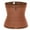 Brown, variant on Waist Trainer for Women Plus Size Underbust Corset Shapewear Waist Cincher Trimming Sport Girdle Belt Spring/Summer Sale