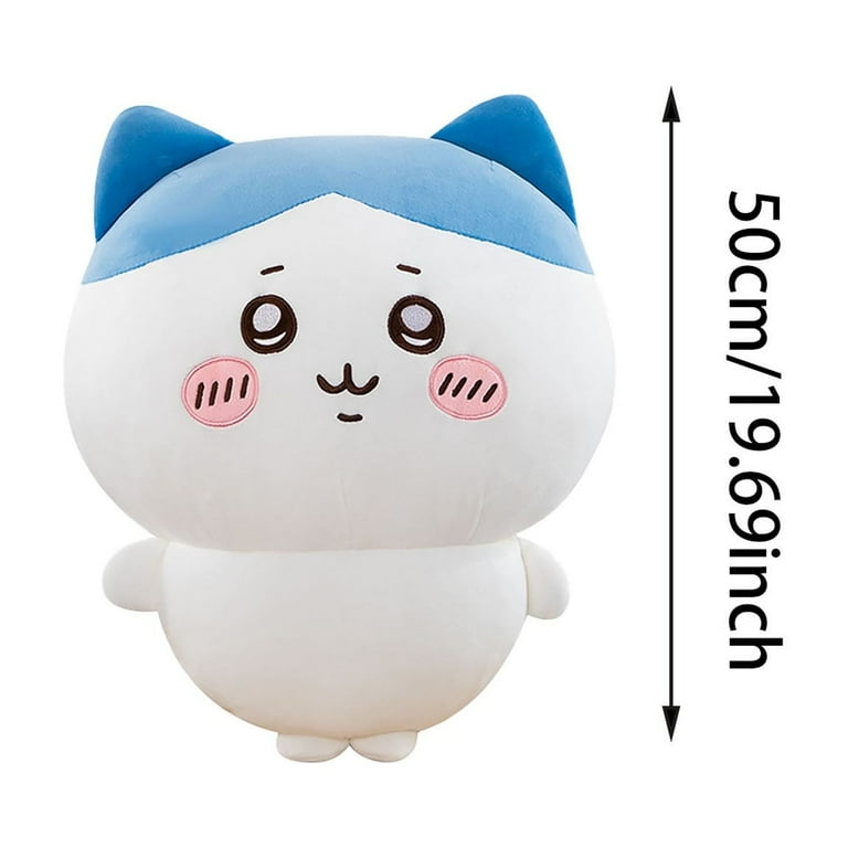 Hachiware Plush, Chickawa Plush Series Long Doll, Anime Usagi