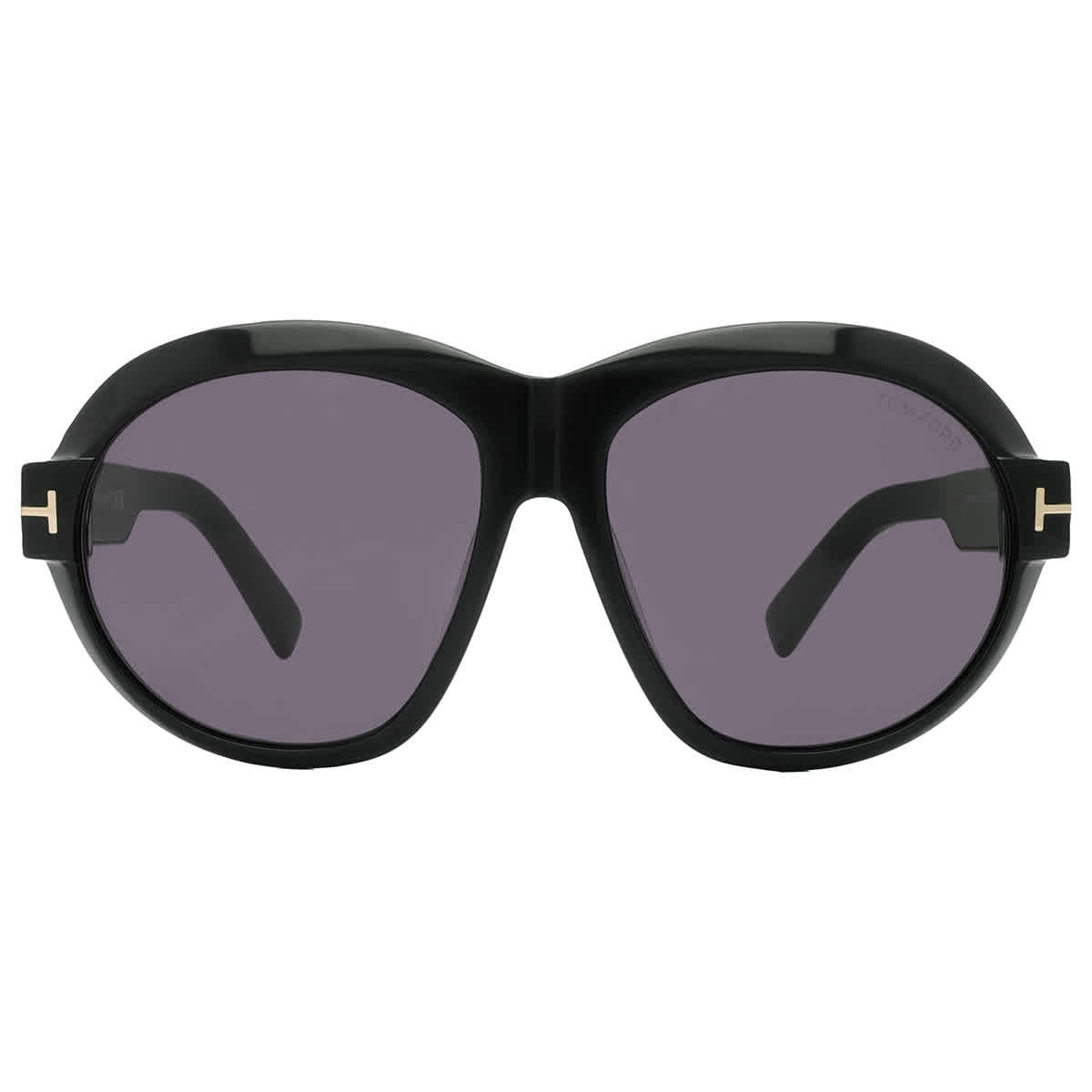 Tom Ford Designer Sunglasses, Women's Lauren-02 Series Tom Ford Designer Sunglasses, Women's Lauren-02 Series