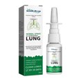 thumbnail image 2 of 2pcs Herbal Spray Cleansing Lung, Nasal Cleansing Treatment For Runny Nose Discomfort, 2 of 5