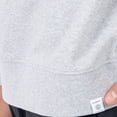 thumbnail image 4 of SUDADERA PARA HOMBRE QUARRY CUELLO REDONDO CON CONTRASTES, 4 of 4
