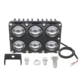 thumbnail image 1 of Led Work Spotlights Headlights Water Proof For Led Bar Fog Light For Car Truck 6, 1 of 7
