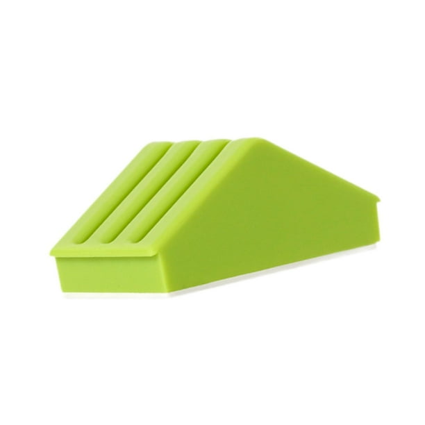 Accesorios para cafeteras, rejilla verde, piezas reutilizables para herramientas de espresso de 51 mm 3 rejillas