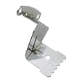 thumbnail image 4 of Proform Parts Timing Tab 141-200 6-3/4 Inch Diameter Balancer Or 7 Inch Diameter Balancer; Non-Adjustable; Chrome; Steel; Without Bolts, 4 of 5