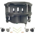 thumbnail image 3 of A1 Cardone Disc Brake Caliper P/N:19-B1643 Fits select: 1993-1995 LEXUS GS, 3 of 7
