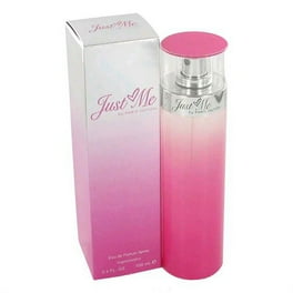 Paris Hilton ジャスト ミー オードトワレ メンズ　50ml×2 ジャストミーオードトワレスプレー(パリス ヒルトン)の通販