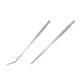 thumbnail image 1 of Juego de Pinzas de mantenimiento Zulema para acuarios de Acero inoxidable 48 cm, 1 of 8