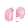 thumbnail image 2 of Auriculares intrauditivos Bluetooth con pantalla digital L21 Auriculares estéreo universales binaurales 5.0, 2 of 3