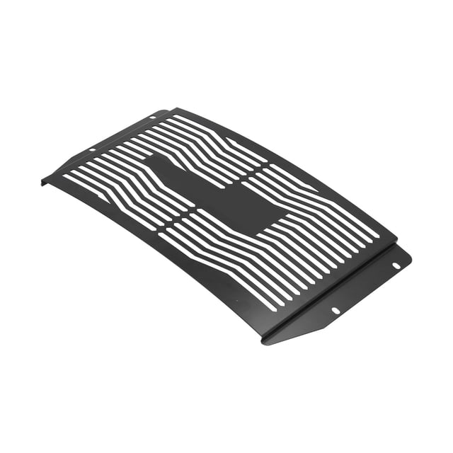 Radiator Grille, Radiator Guard Motorcycle Accessories Anti-Corrosion Easy To Install With Mounting Accessories For Tiger 1200 Explorer 2012-2017