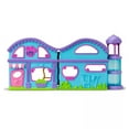 thumbnail image 3 of Littlest Pet Shop Deluxe Playset, 3 of 5