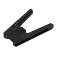 thumbnail image 4 of Empuñadura de carga tipo C, soporte de controlador portátil en forma de V eficiente para Joy Con, mango izquierdo y derecho, 4 of 12