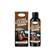 thumbnail image 2 of Limpiador profesional de cuero para coches y muebles - limpia a fondo las manchas persistentes, conserva y protege sofás y asientos de cuero, 100ml, 2 of 9