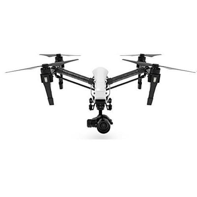 Inspire 1 raw deals