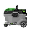 thumbnail image 2 of EGO Power+ 9 Gallon Wet/dry Vacuum With 5Ah Battery And Charger Kit, 2 of 4