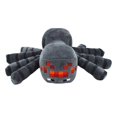 thumbnail image 5 of Minecraft Figure Steve Pink Pig Tiger Cat Ender Dragon Spider Plush Toy Zombie Man Rag Doll[hsf], 5 of 5