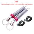 thumbnail image 7 of Car Trunk Spring Lifting Device Easy to Install Rear Side Automatic Sturdy Trunk, 7 of 7