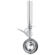 thumbnail image 1 of Cuchara para helado de cocina, cuchara de acero inoxidable de larga duración perfecta para helado, 1 of 5