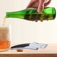 thumbnail image 4 of New Fish Shaped Beer Opener Alloy Kitchen Gadget 6.77 Inch Oktoberfest Gift Father Gift, 4 of 6