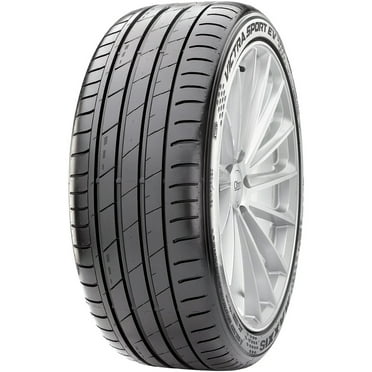 Tire Maxxis Victra Sport EV 235/45R18 98Y XL High Performance