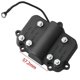 thumbnail image 5 of CDI Switch Box Ignition Pack 114-7452A3 339-7452A3 for Mercury 2 Cylinder 18 20 25 35 40 Hp CDI Box 899883230 18-5776, 5 of 5