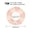 Pink 70, variant on Inflatable Pool Floats for Adults,Summer Swimming Ring Pool Floaties for Ladies,Tubes Floating for Party