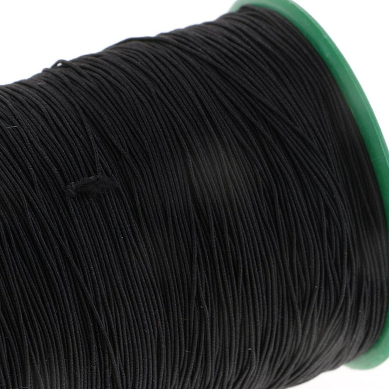 Rubber Sewing Accessories, Rubber Thread Cord Rope