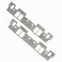 Mr. Gasket 143 Engine Intake Manifold Gasket Fits select: 1968-1991 CHEVROLET CAMARO, 1969-1986 CHEVROLET C10