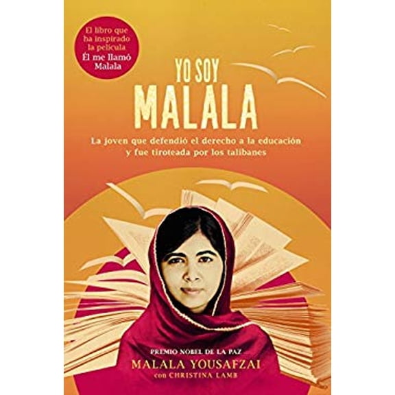 Pre-Owned Yo Soy Malala (Paperback) 8491041907 9788491041900
