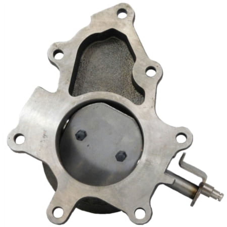 Rotomaster Turbocharger Exhaust Adapter Fits select: 1999-2003 FORD F350, 1999-2003 FORD F250