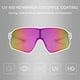 thumbnail image 2 of Gafas de Sol ROCKBROS Polarizadas con Protección UV400 para Hombre y Mujer, 2 of 6