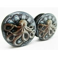 thumbnail image 1 of Octopus Ear Gauges, 1 of 1