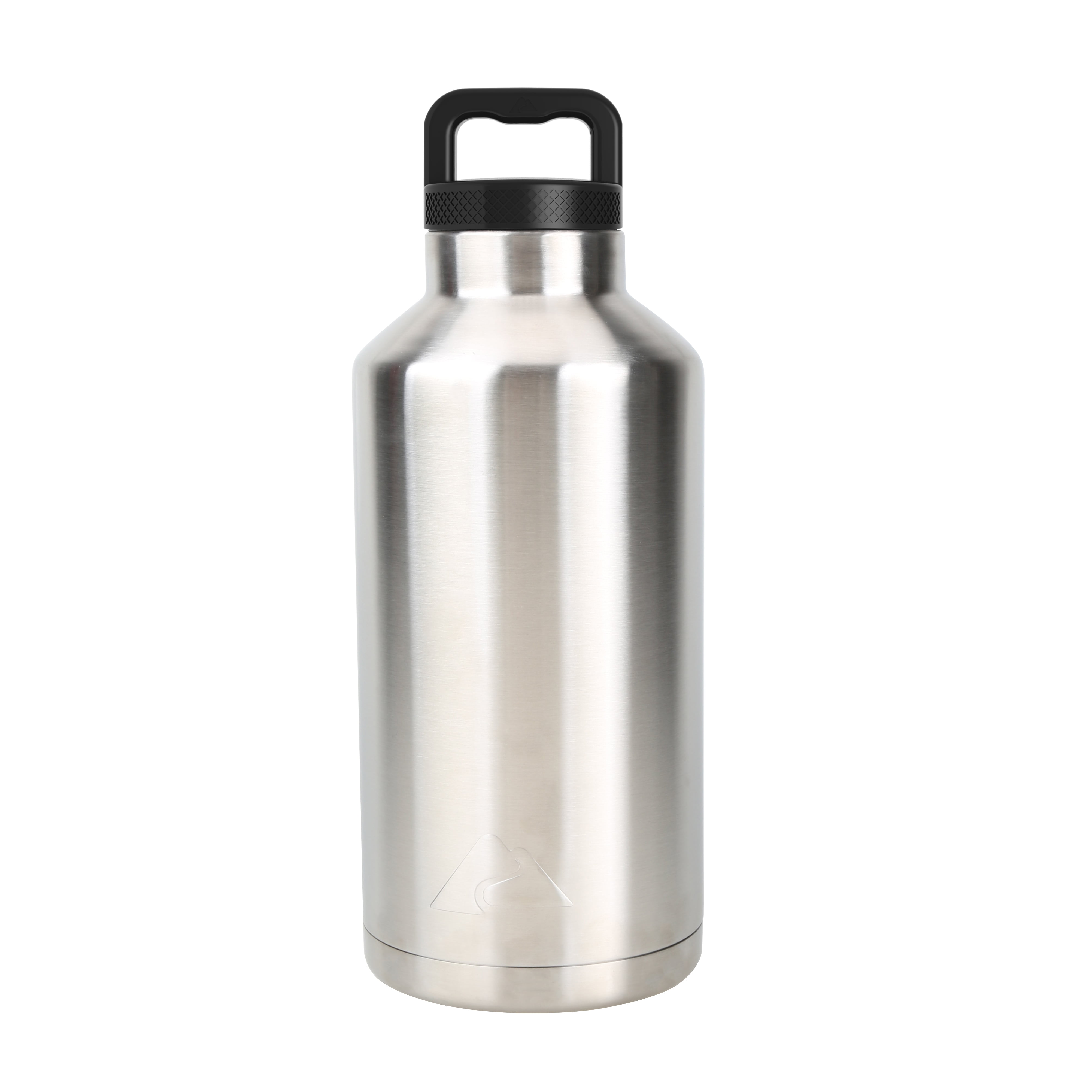 Stainless steel water bottle — THE HILLBILLY THOMISTS