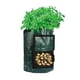 thumbnail image 1 of Bolsa de Plantació de Bolsas PE de planta respirable para el medio ambiente., 1 of 8