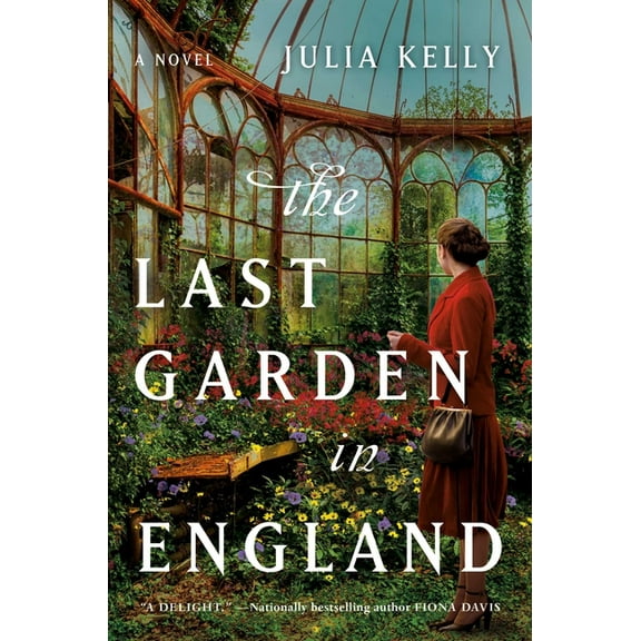 LAST GARDEN IN ENGLAND, T HE