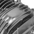 thumbnail image 5 of Rear Axle Differential Cover for Ford Mustang 1985-2014, DR3Z 4033-A, E9SZ 4346-A, BR3Z4022A, 8.8" Direct Replacement, Rear Placement, 5 of 6