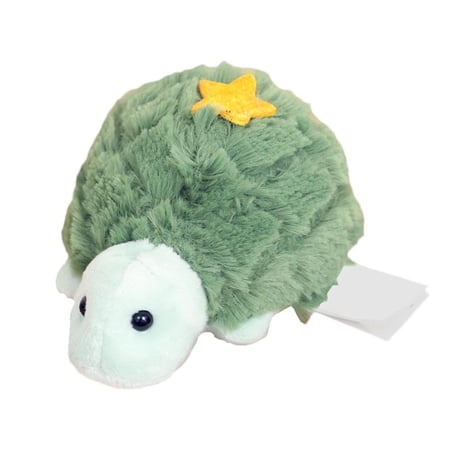GoldCister Turtle Plush Kids Shoulder Pals Magnetic Plush Adults Shoulder Buddies Turtle Stuffed Animal Portable Animal Plushie for Clothing Accessories special