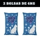 thumbnail image 3 of Alimento Para Gato Minino Plus  De 10 kg + Arena Alfa Cat de 12 kg, 3 of 4