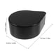 thumbnail image 5 of unbranded Organizador De Niveles Negro Para Sal Y Jugos Con Duradero Y Práctico, 5 of 6