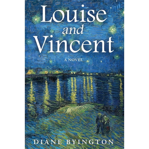 Louise and Vincent, (Paperback)
