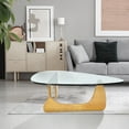 thumbnail image 5 of Triangle Coffee Table, 5 of 10