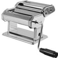 thumbnail image 7 of Vevor QMJYSSSD15CMI7P7OV0 Pasta Maker Machine - 9-Adjustable Thickness Settings Noodles Maker Manual Hand Press Pasta Making Kitchen Tool Kit, 7 of 7
