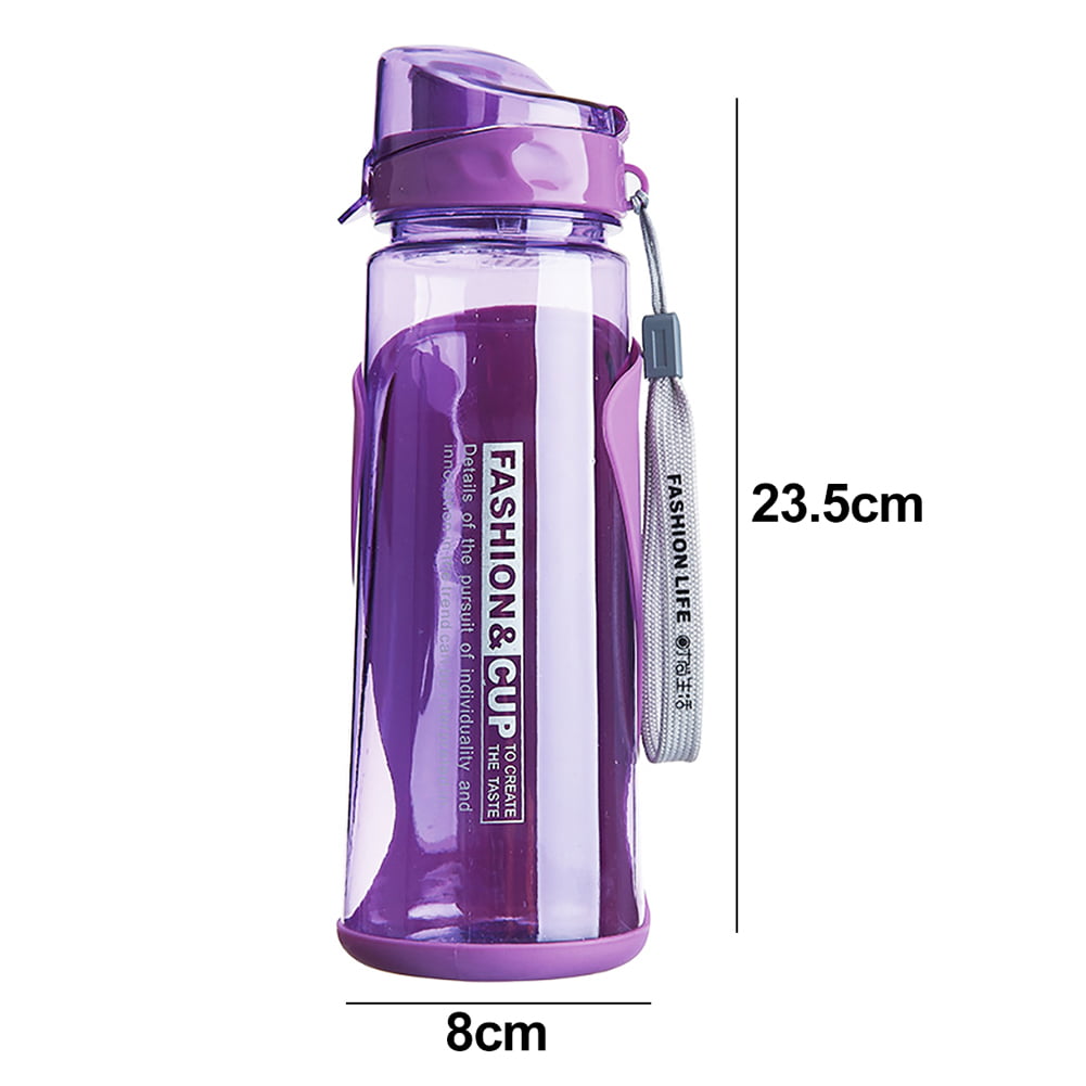 Details about   Folding Travel 700ml Water Bottle Outdoor Sport Portable Collapsible Kettle Cup 