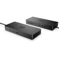 thumbnail image 3 of Dell WD19S 130W Docking Station 1-Pack with LCD Cleaning Kit & 6-Cable Ties, 3 of 7