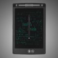 thumbnail image 4 of Graflsoa 8.5" LCD Writing Tablet 131g Eye-Protected Screen Includes Stylus Black, 4 of 6