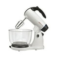 Sunbeam Mixmaster 12Speed White Stand Mixer