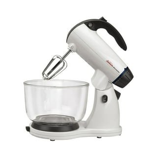 Walmart Middlefield - Farberware 4.7 quarts stand mixer. While supplies  last in Red, Hot Pink, Teal and black. Only $99.